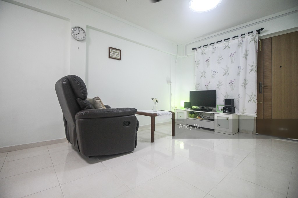 Blk 19 MARSILING LANE (Woodlands), HDB 3 Rooms #211466451